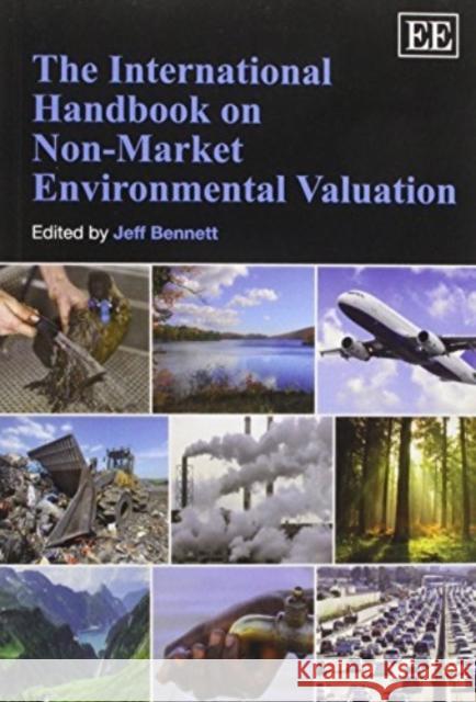 The International Handbook on Non-Market Environmental Valuation