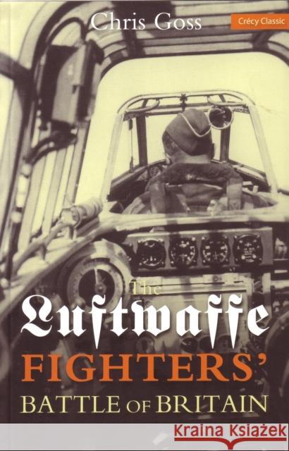 Luftwaffe Blitz: The Inside Story November 1940-May 1941