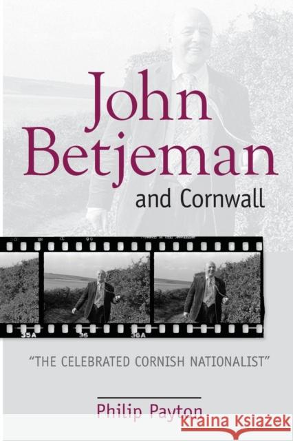 John Betjeman and Cornwall