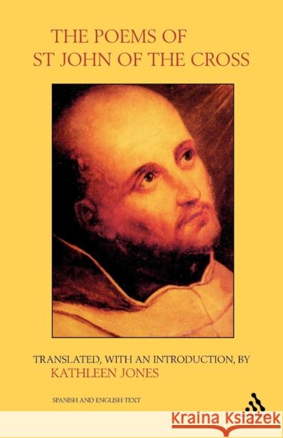 Poems of St. John of the Cross