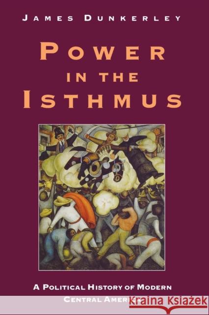 Power in the Isthmus