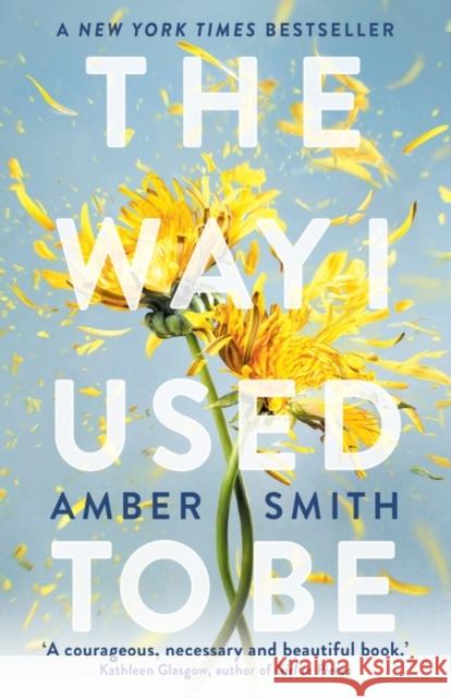 The Way I Used to Be: The TikTok sensation