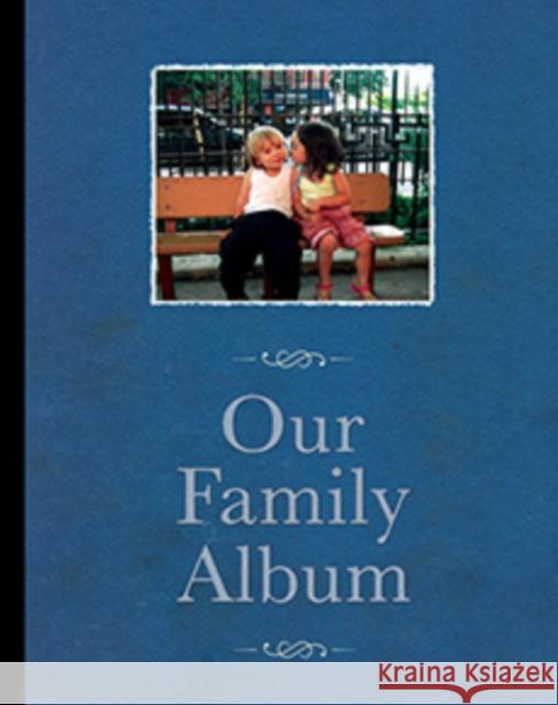 Our Family Album: Essays-Script- Annotations- Images