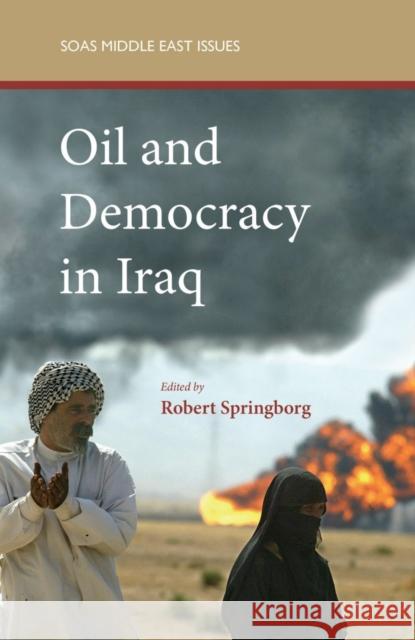 Oil and Democracy in Iraq