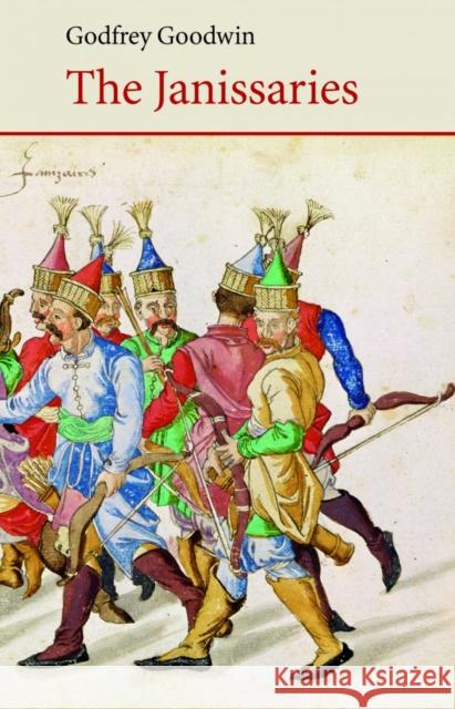 The Janissaries