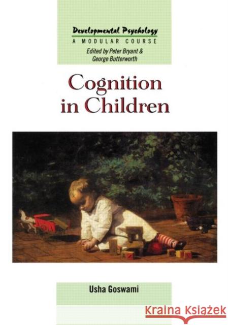 Cognition in Children