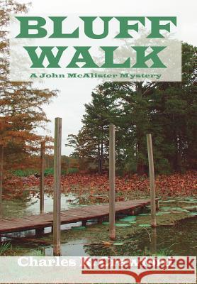 Bluff Walk: A John McAlister Mystery