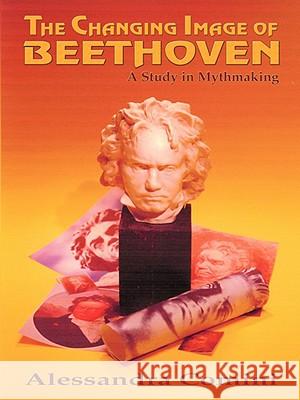 The Changing Image of Beethoven