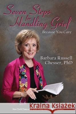 Seven Steps for Handling Grief