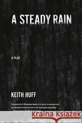 A Steady Rain