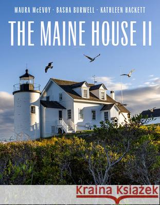 The Maine House II