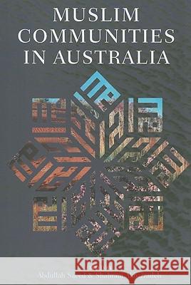 Muslim Communities in Australia