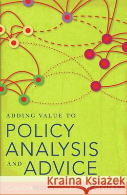Adding Value to Policy Analysis and Advice