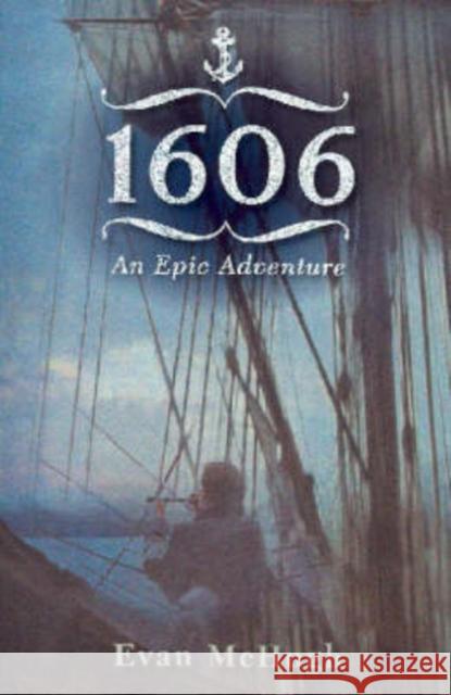 1606: An Epic Adventure
