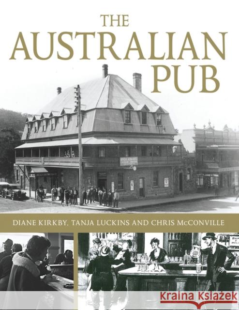 The Australian Pub