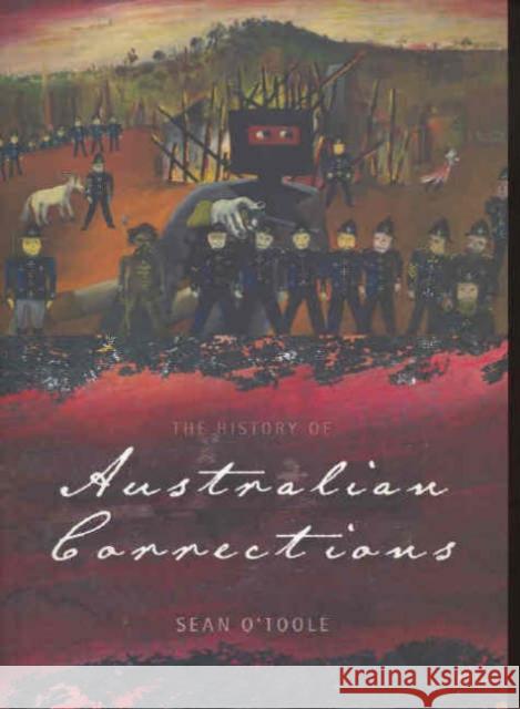 The History of Australian Corrections