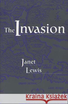 The Invasion
