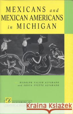 Mexicans and Mexican Americans in Michigan