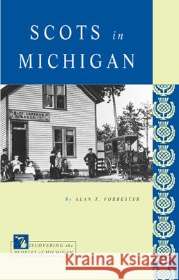 Scots in Michigan