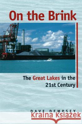 On the Brink: The Great Lakes in the 21st Century