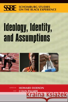 Ideology, Identity, and Assumptions