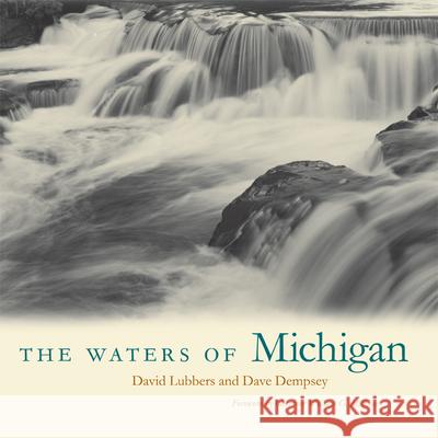 The Waters of Michigan