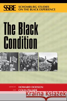 The Black Condition