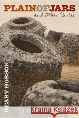 Plain of Jars: And Other Stories