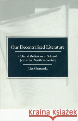 Our Decentralized Literature