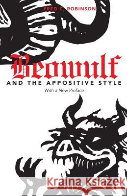 Beowulf and the Appositive Style