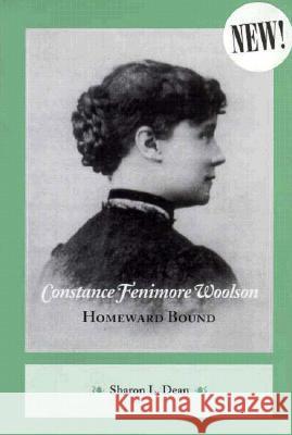 Constance Fenimore Woolson: Homeward Bound