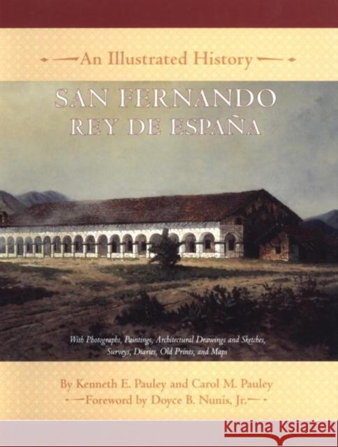 San Fernando, Rey de Espaa: An Illustrated History