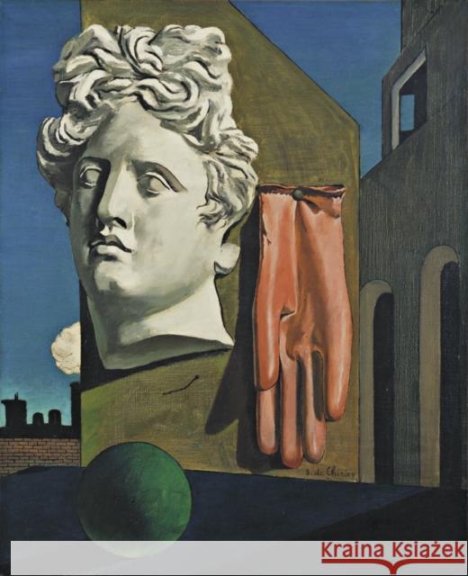 de Chirico: The Song of Love