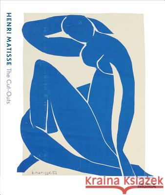 Henri Matisse: The Cut-Outs