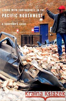 Living with Earthquakes in the Pacific Northwest