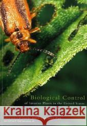 Biological Control of Invasive Plants in the United States