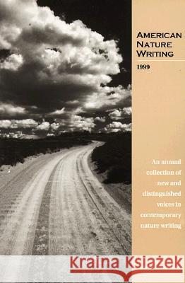 American Nature Writing 1999