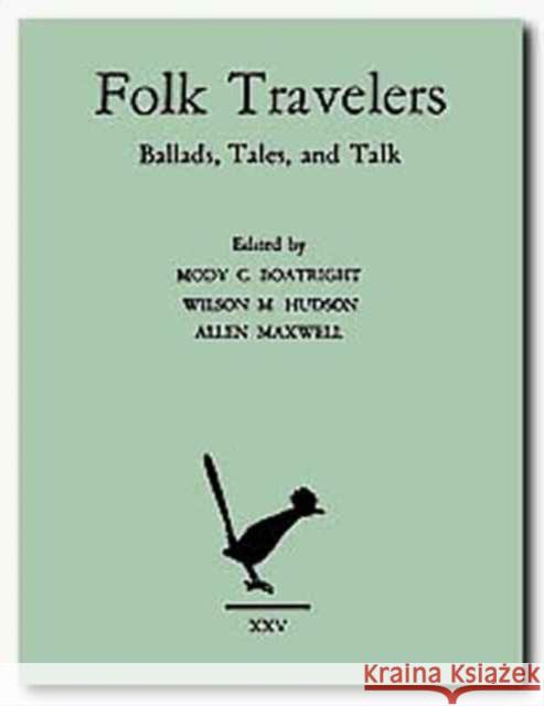 Folk Travelers