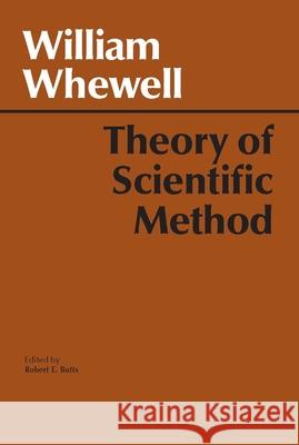 Theory of Scientific Method