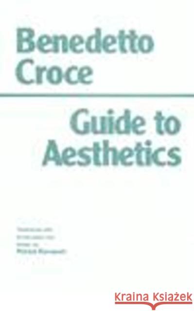 Guide to Aesthetics