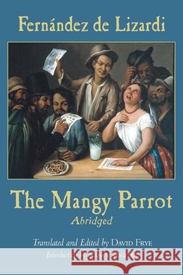 The Mangy Parrot, Abridged