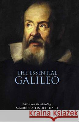 The Essential Galileo