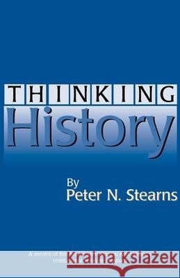 Thinking History