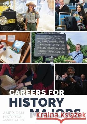Careers for History Majors: 2nd Edition