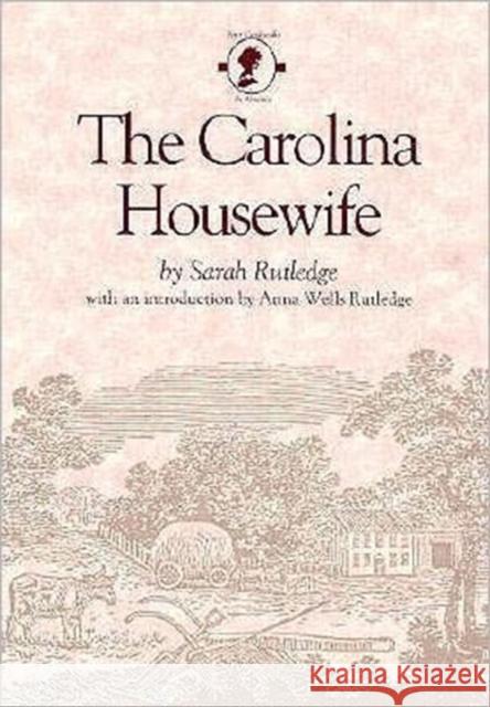 The Carolina Housewife