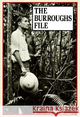 The Burroughs File