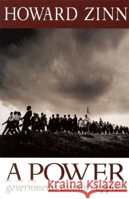 A Power Governments Cannot Suppress