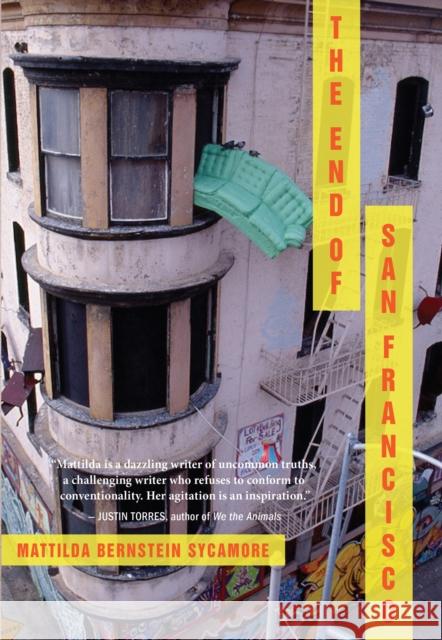 The End of San Francisco