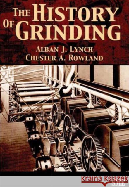 The History of Grinding