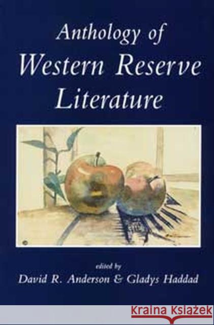 Anthology of Western Reserve Literature